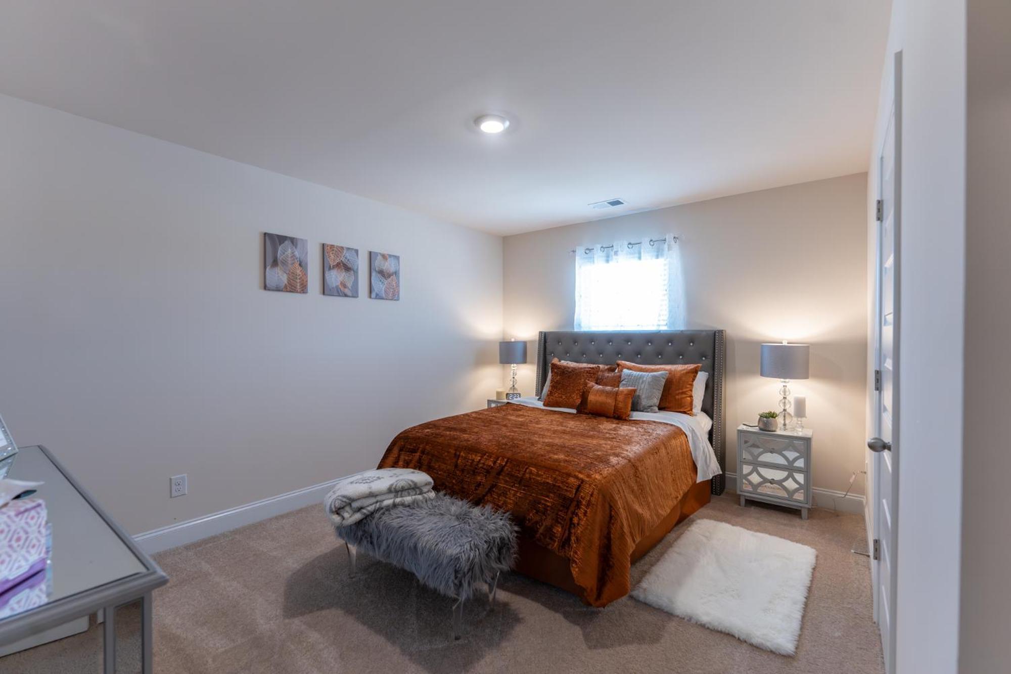 Luxury Bedroom With Private Bath Hampton Extérieur photo